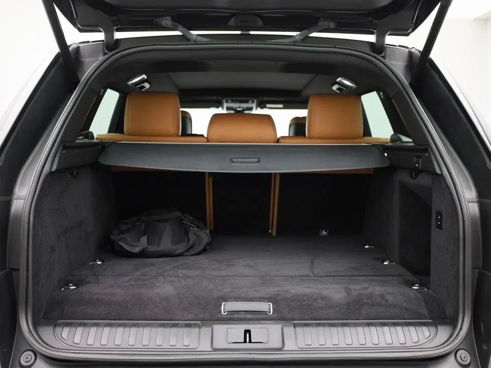 Land Rover Range Rover Sport P400e HSE Dynamic uit 2021, foto 14