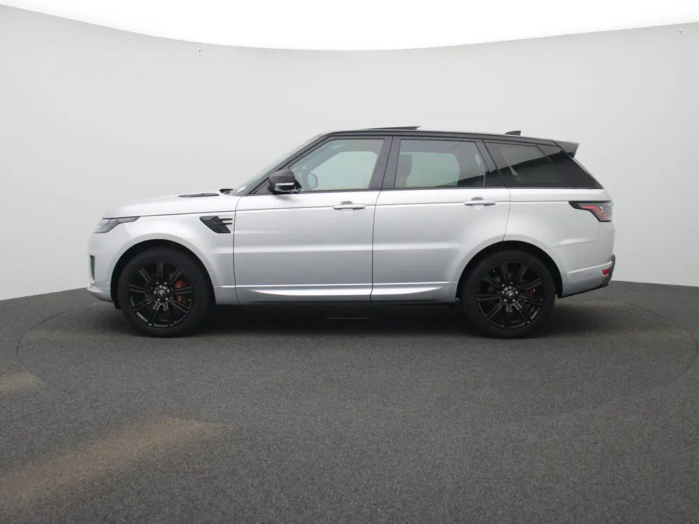 Land Rover Range Rover Sport P400e HSE Dynamic uit 2021, foto 4