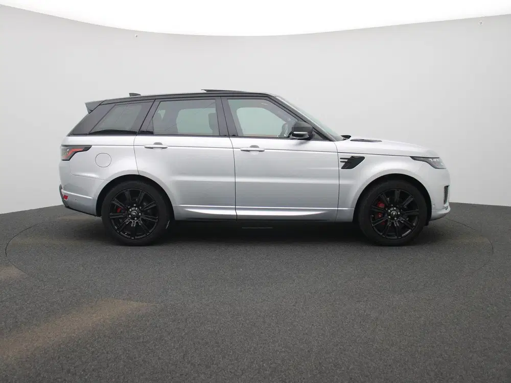 Land Rover Range Rover Sport P400e HSE Dynamic uit 2021, foto 6