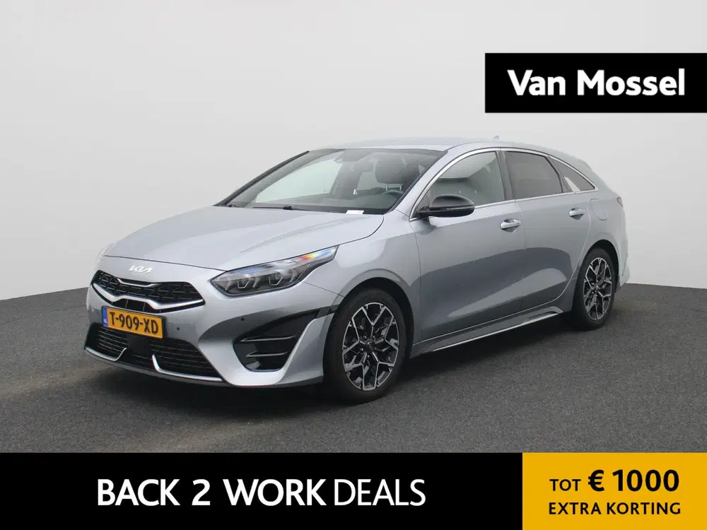 Kia ProCeed 1.0 T-GDi GT-Line uit 2023