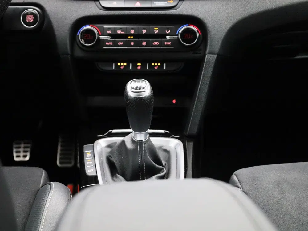 Kia ProCeed 1.0 T-GDi GT-Line uit 2023, foto 10
