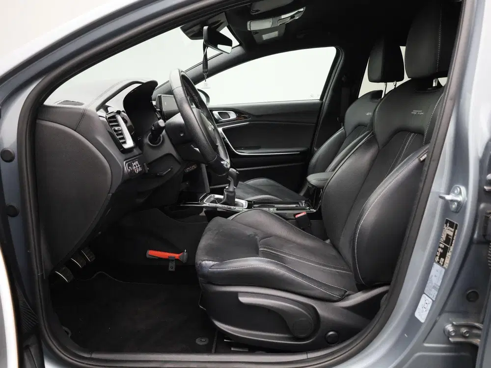 Kia ProCeed 1.0 T-GDi GT-Line uit 2023, foto 11