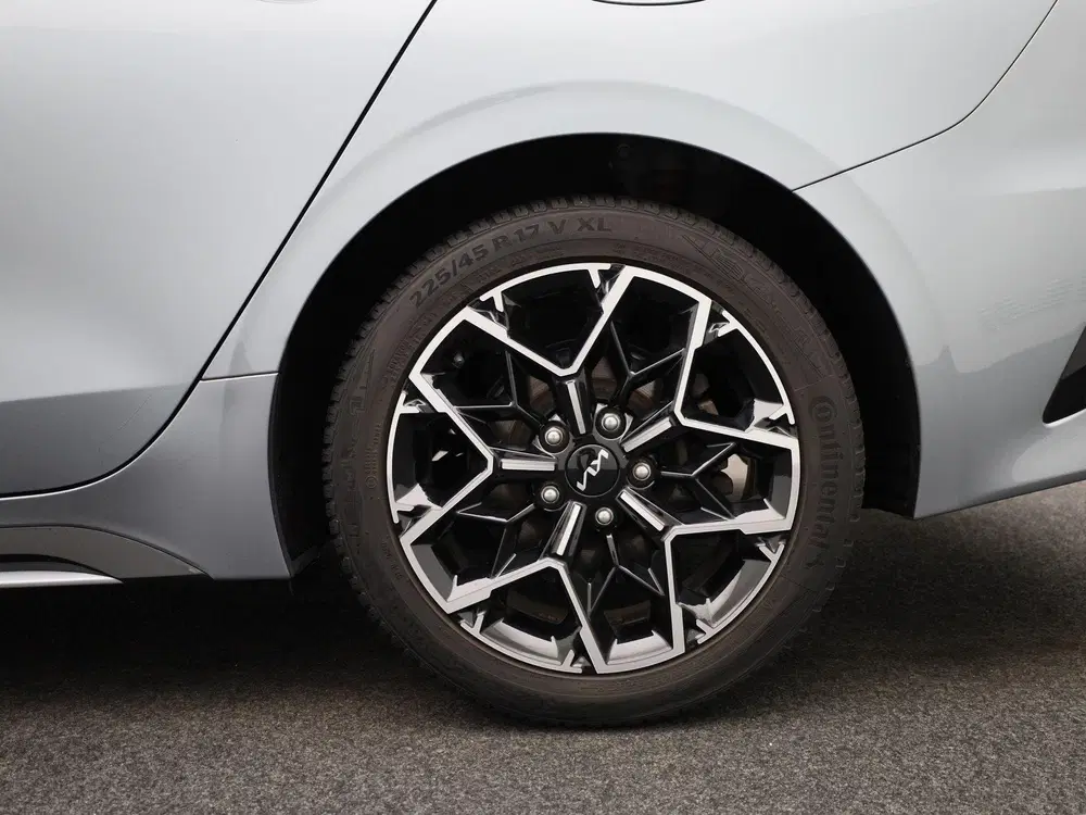 Kia ProCeed 1.0 T-GDi GT-Line uit 2023, foto 13