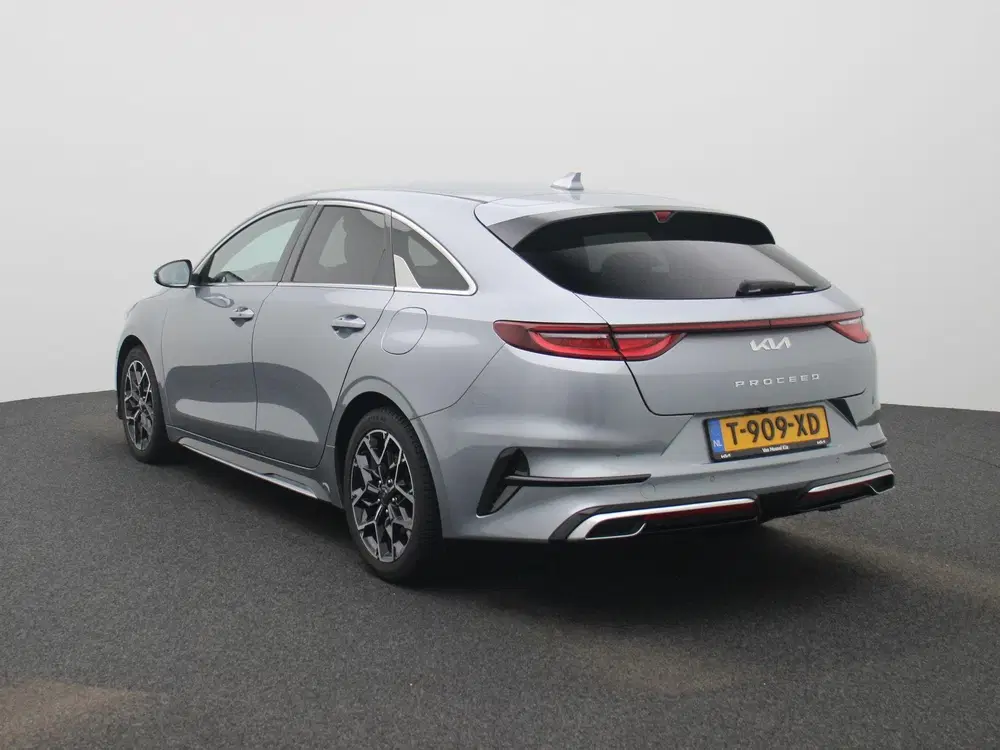 Kia ProCeed 1.0 T-GDi GT-Line uit 2023, foto 3