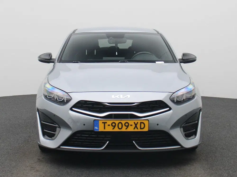 Kia ProCeed 1.0 T-GDi GT-Line uit 2023, foto 4