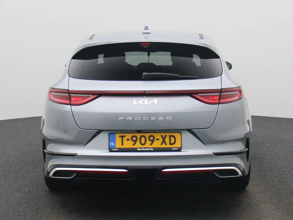 Kia ProCeed 1.0 T-GDi GT-Line uit 2023, foto 6