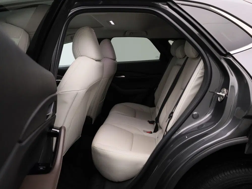 Mazda CX-30 2.0 e-SkyActiv-X M Hybrid Luxury uit 2023, foto 10