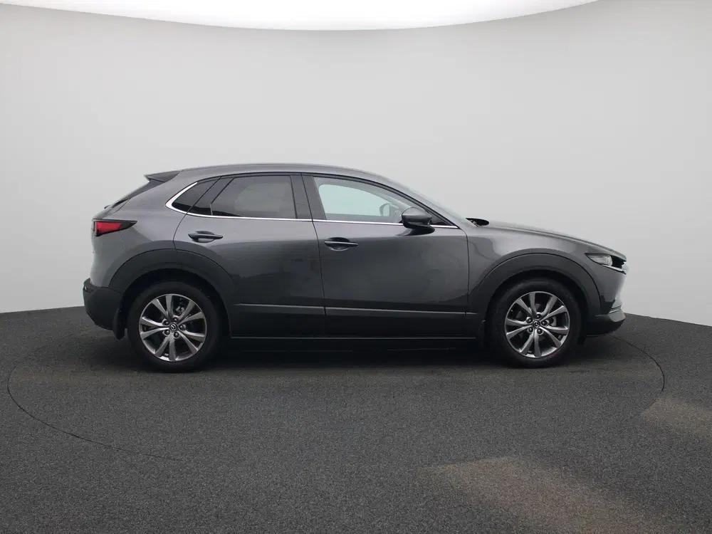Mazda CX-30 2.0 e-SkyActiv-X M Hybrid Luxury uit 2023, foto 7