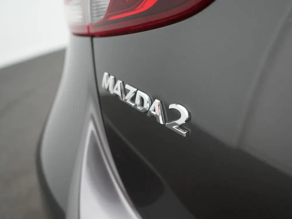 Mazda 2 1.5 e-SkyActiv-G 90 Homura Aka uit 2024, foto 10