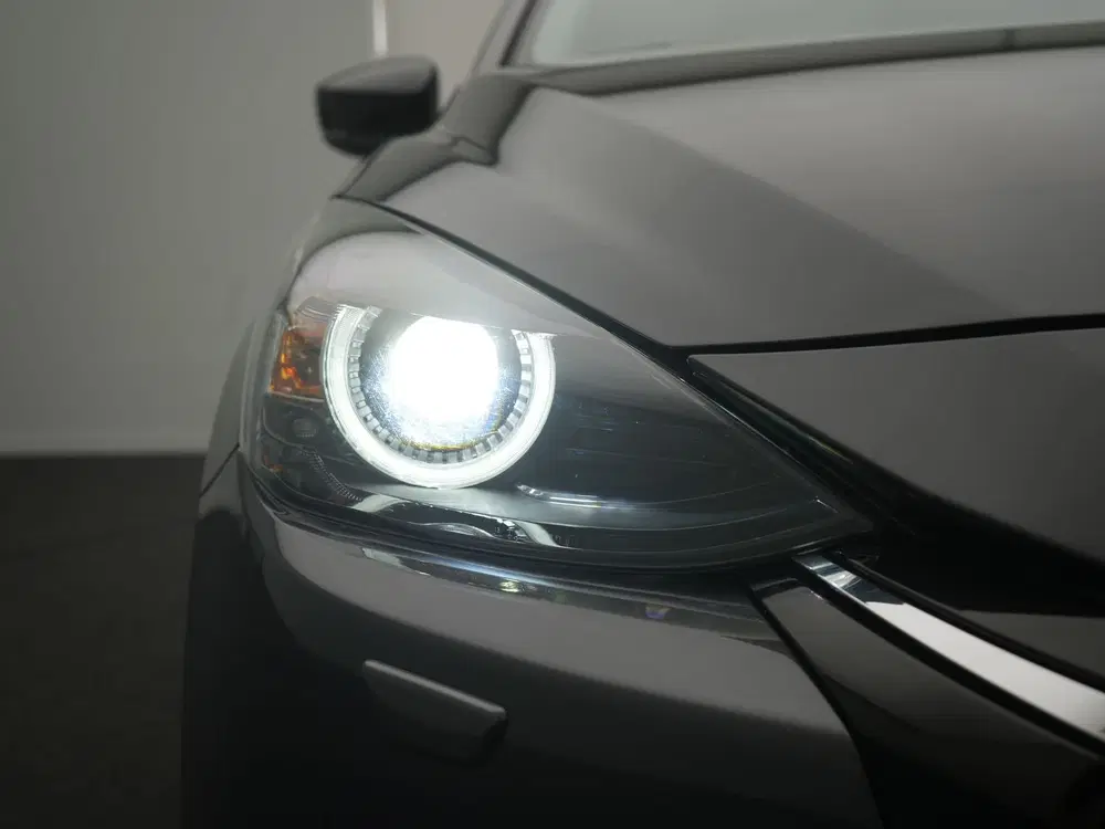 Mazda 2 1.5 e-SkyActiv-G 90 Homura Aka uit 2024, foto 13