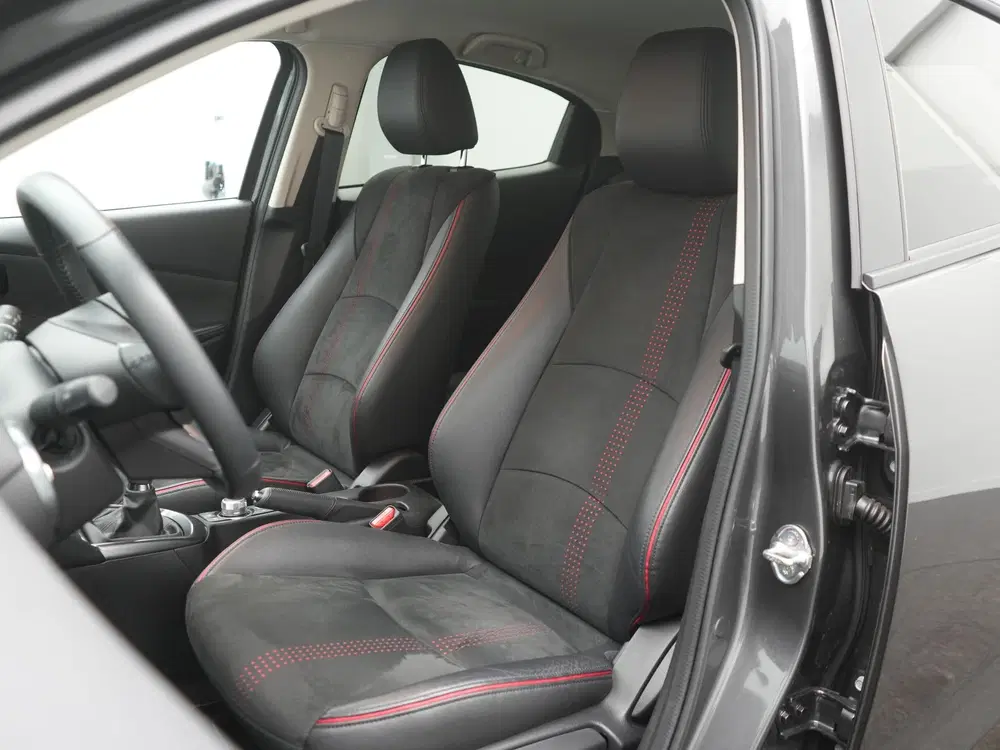 Mazda 2 1.5 e-SkyActiv-G 90 Homura Aka uit 2024, foto 14