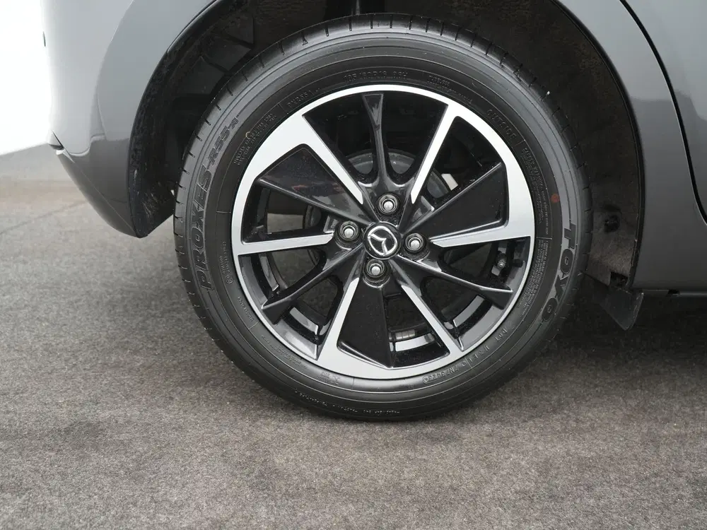 Mazda 2 1.5 e-SkyActiv-G 90 Homura Aka uit 2024, foto 7