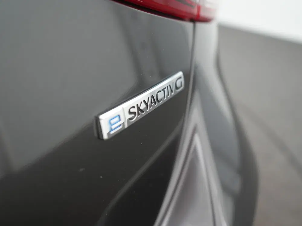 Mazda 2 1.5 e-SkyActiv-G 90 Homura Aka uit 2024, foto 9