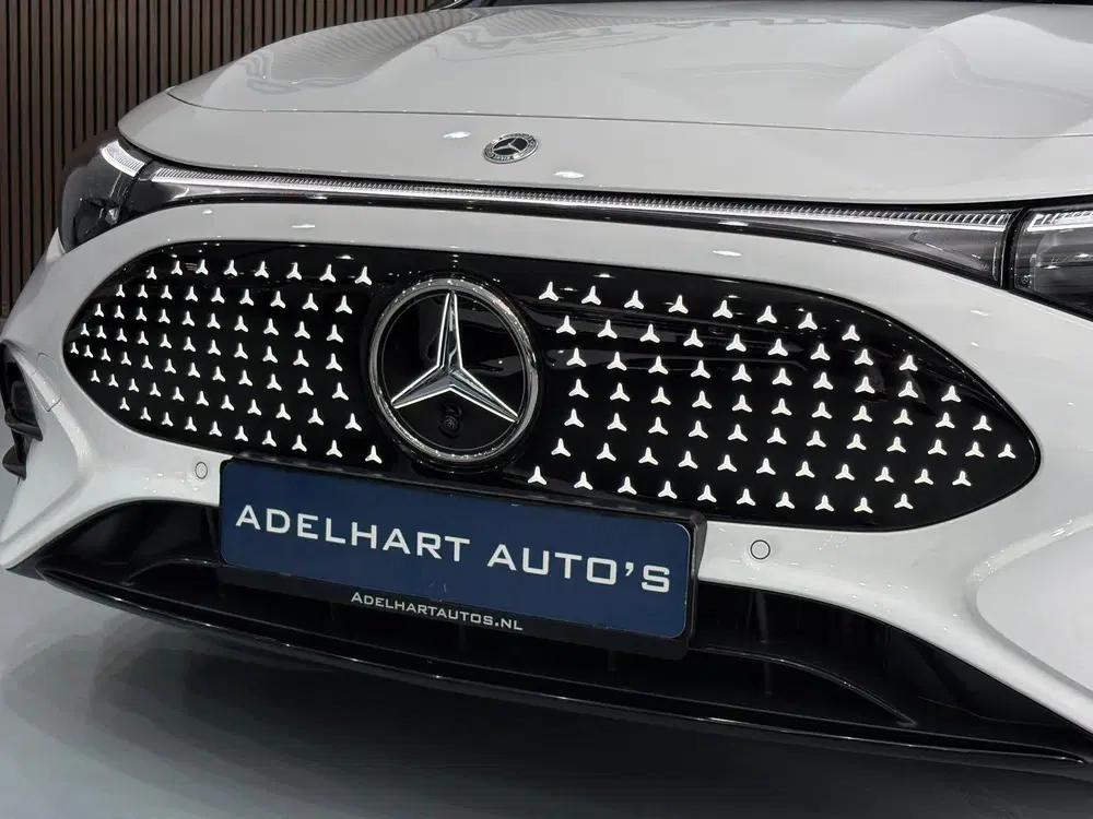 Mercedes-Benz CLA 250+ EQ Business Solution AMG 85.5 uit 2026, foto 10
