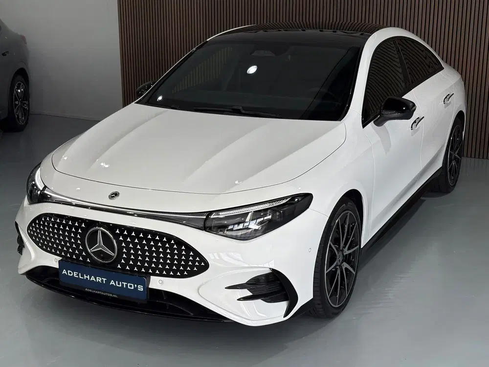 Mercedes-Benz CLA 250+ EQ Business Solution AMG 85.5 uit 2026, foto 12