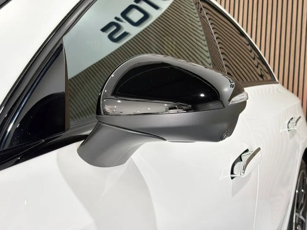 Mercedes-Benz CLA 250+ EQ Business Solution AMG 85.5 uit 2026, foto 13