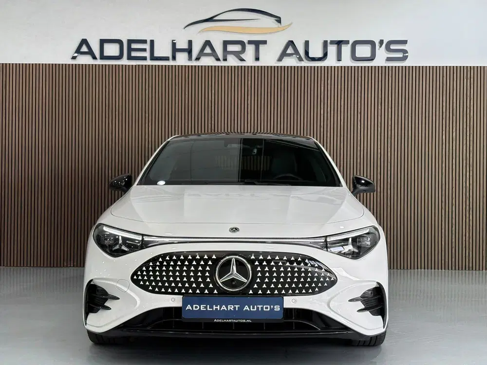 Mercedes-Benz CLA 250+ EQ Business Solution AMG 85.5 uit 2026, foto 5