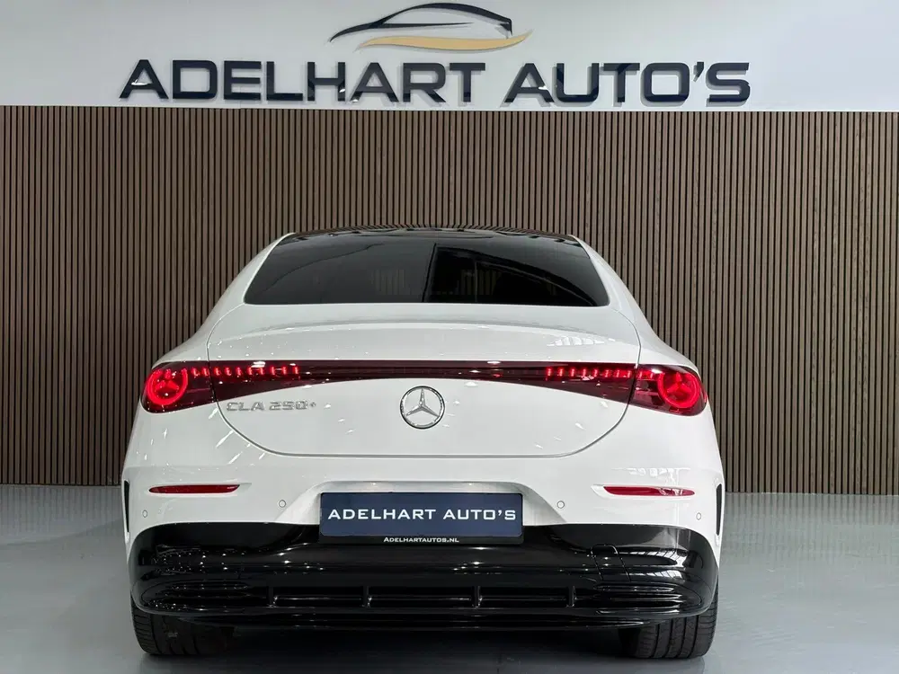 Mercedes-Benz CLA 250+ EQ Business Solution AMG 85.5 uit 2026, foto 6
