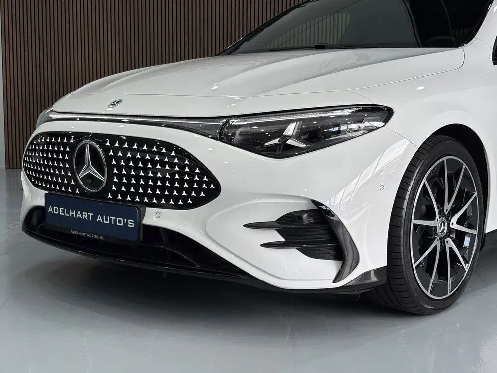 Mercedes-Benz CLA 250+ EQ Business Solution AMG 85.5 uit 2026, foto 7