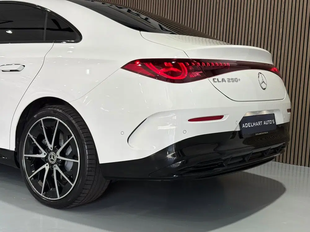 Mercedes-Benz CLA 250+ EQ Business Solution AMG 85.5 uit 2026, foto 8