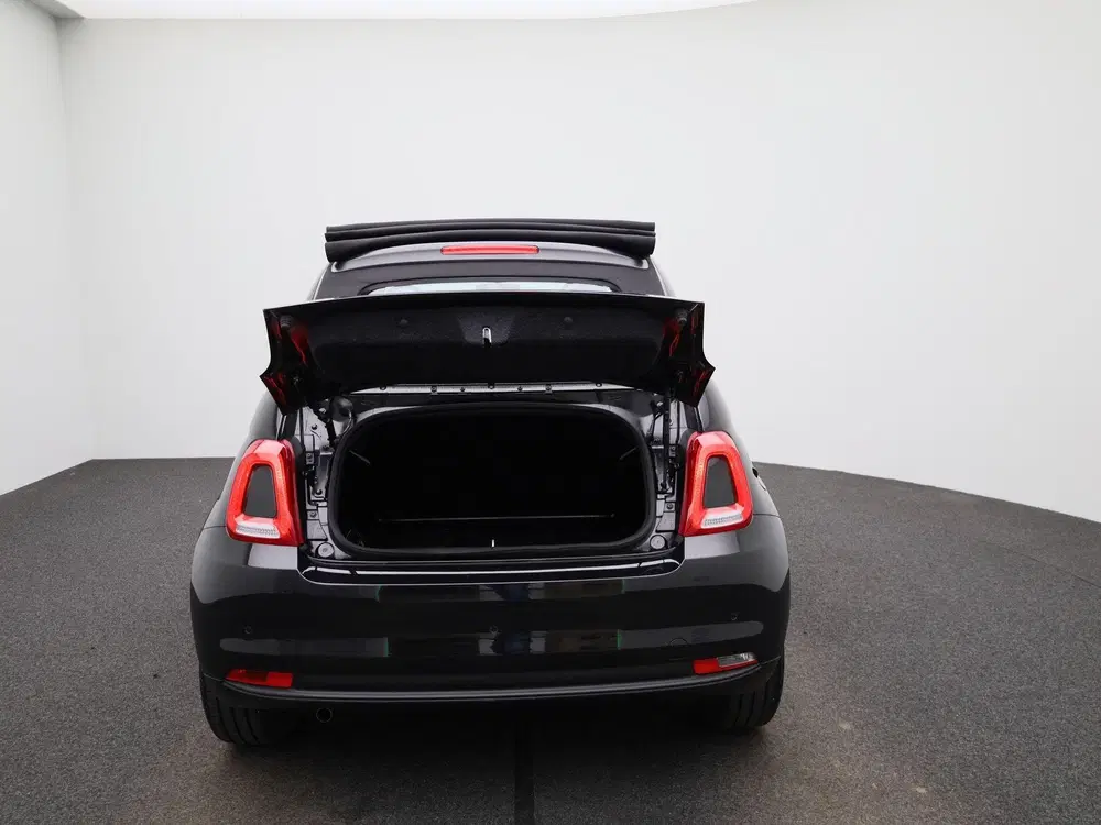 Fiat 500C 1.0 Hybrid Club uit 2022, foto 11
