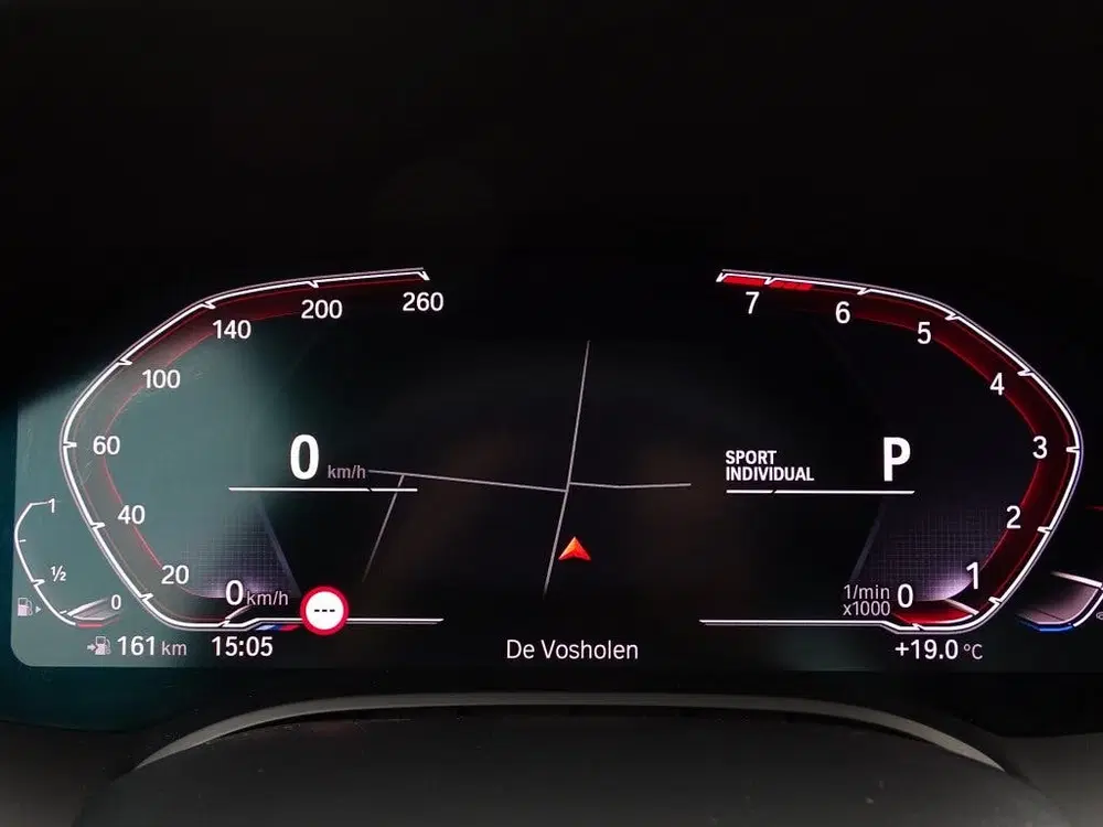 BMW 8-serie 840i 341PK M-Sport uit 2019, foto 12