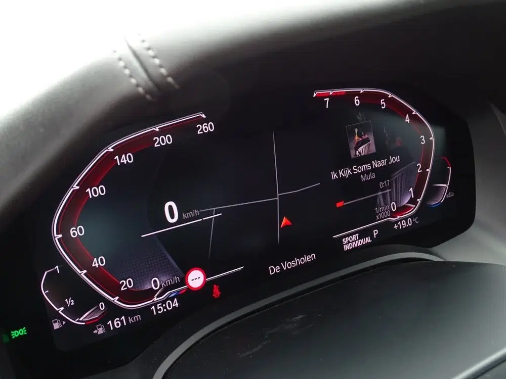 BMW 8-serie 840i 341PK M-Sport uit 2019, foto 13