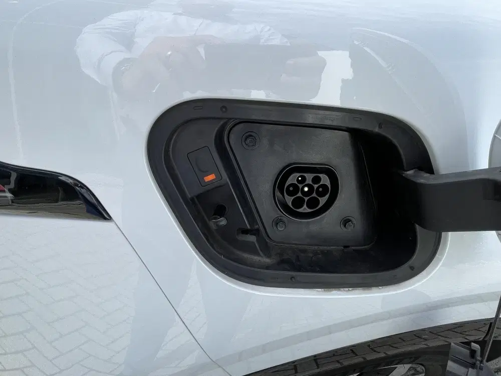 Kia Sportage 1.6 T-GDi Plug-in Hybrid AWD DynamicPlusLi uit 2022, foto 12