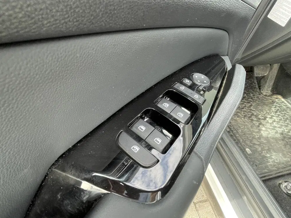 Kia Sportage 1.6 T-GDi Plug-in Hybrid AWD DynamicPlusLi uit 2022, foto 13