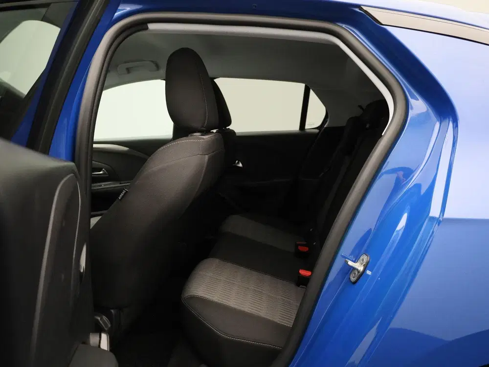 Opel Corsa 1.2 Edition PDC uit 2022, foto 10