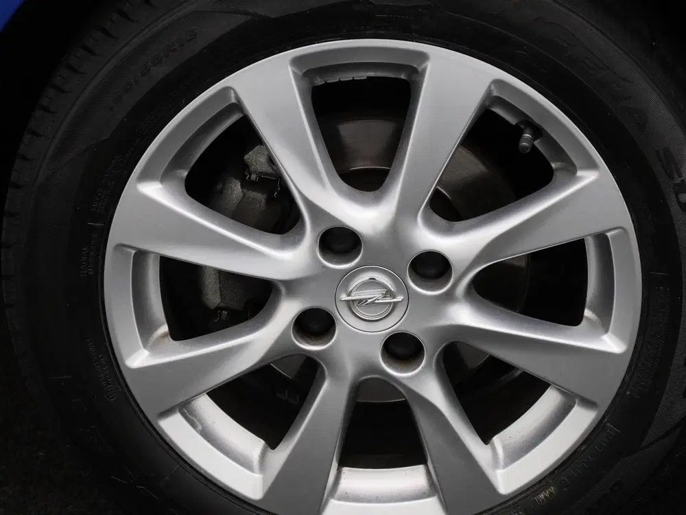 Opel Corsa 1.2 Edition PDC uit 2022, foto 12