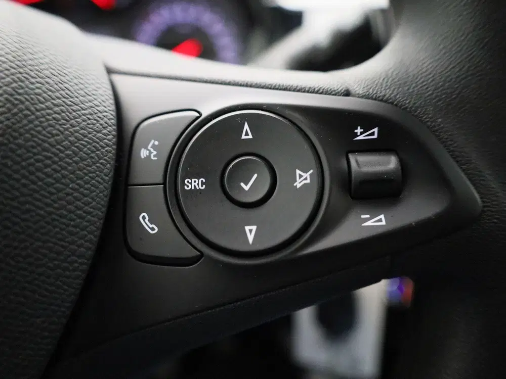 Opel Corsa 1.2 Edition PDC uit 2022, foto 15