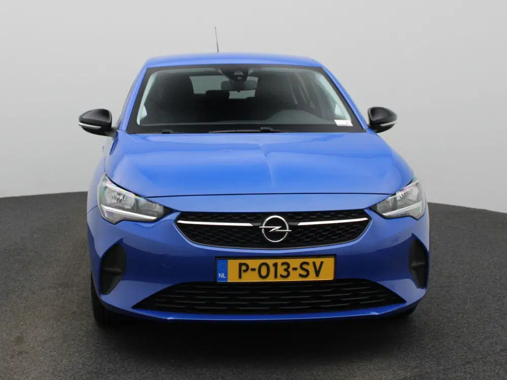 Opel Corsa 1.2 Edition PDC uit 2022, foto 3