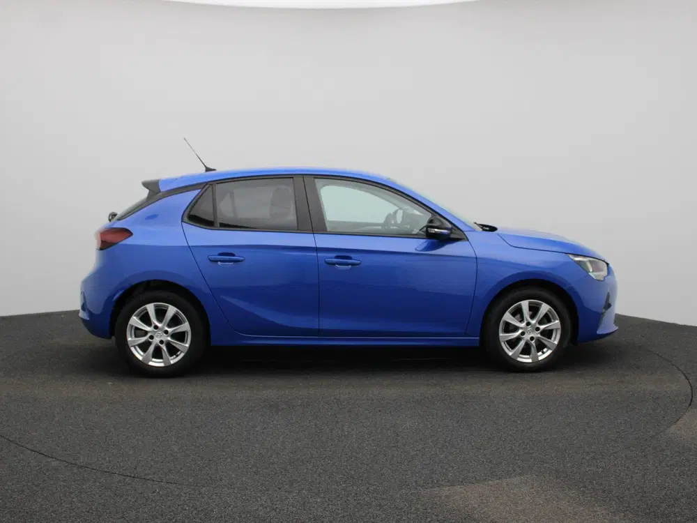 Opel Corsa 1.2 Edition PDC uit 2022, foto 6