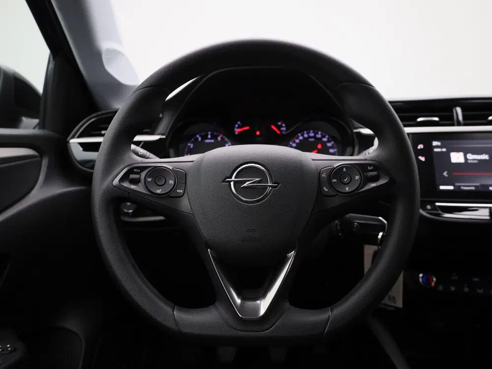 Opel Corsa 1.2 Edition PDC uit 2022, foto 7