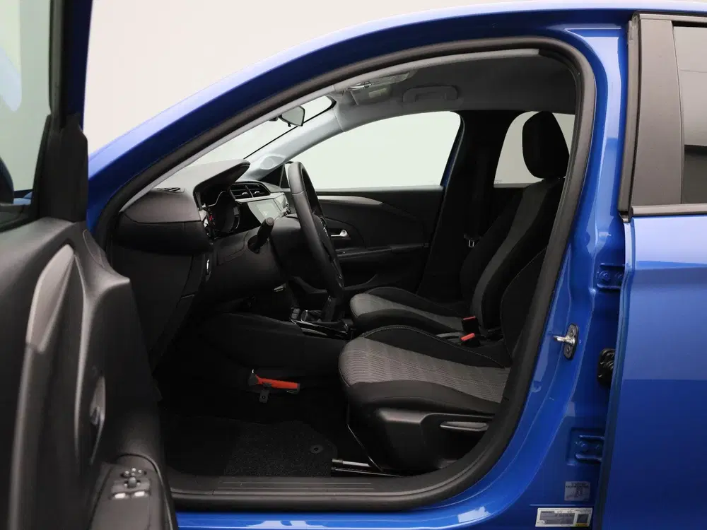 Opel Corsa 1.2 Edition PDC uit 2022, foto 9