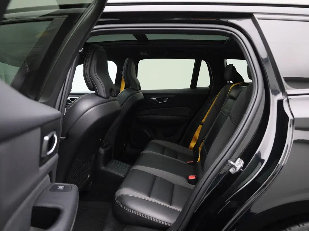 Volvo V60 2.0 T8 AWD Polestar Engineered PHEV uit 2021, foto 10