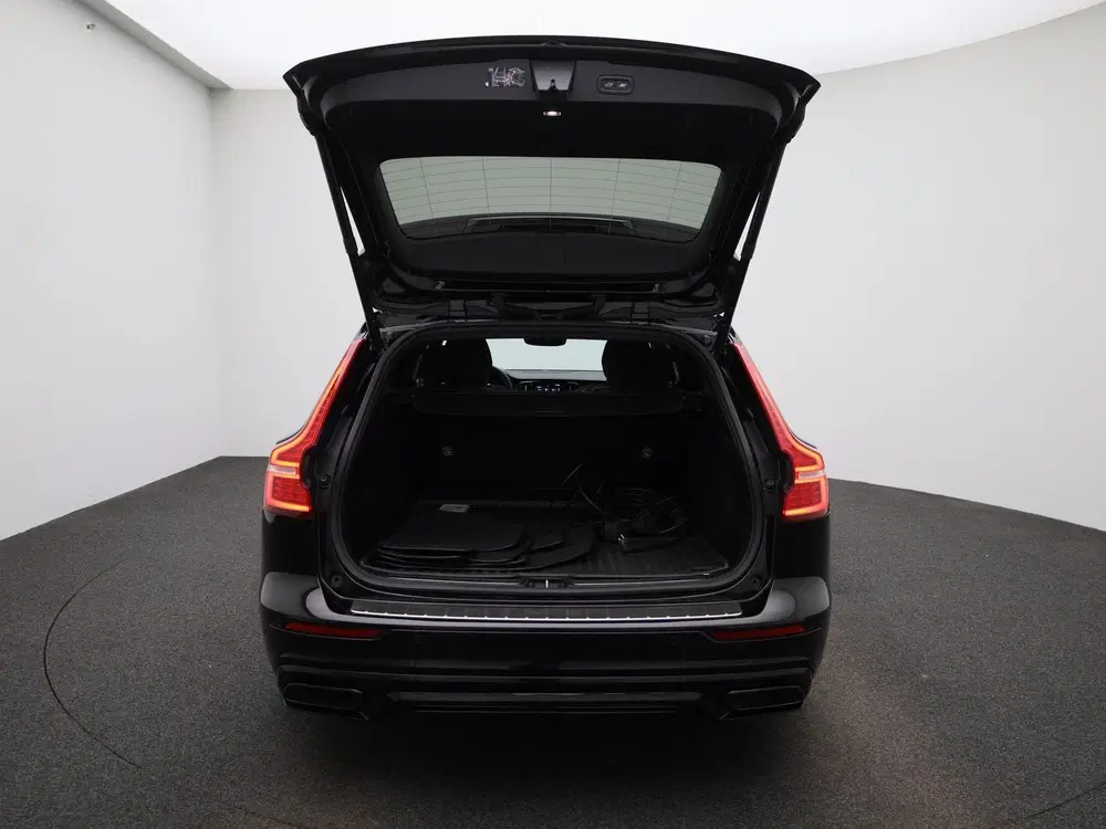 Volvo V60 2.0 T8 AWD Polestar Engineered PHEV uit 2021, foto 11