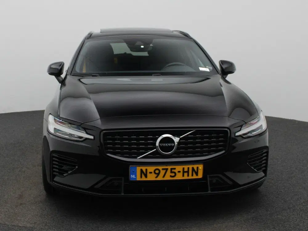 Volvo V60 2.0 T8 AWD Polestar Engineered PHEV uit 2021, foto 3