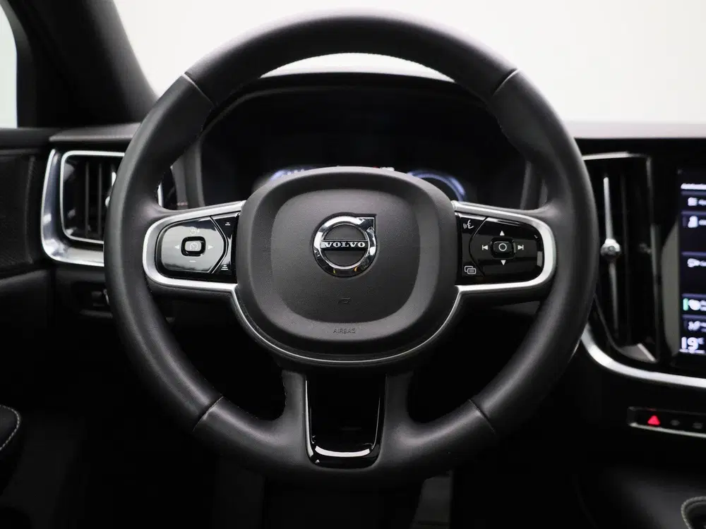 Volvo V60 2.0 T8 AWD Polestar Engineered PHEV uit 2021, foto 7