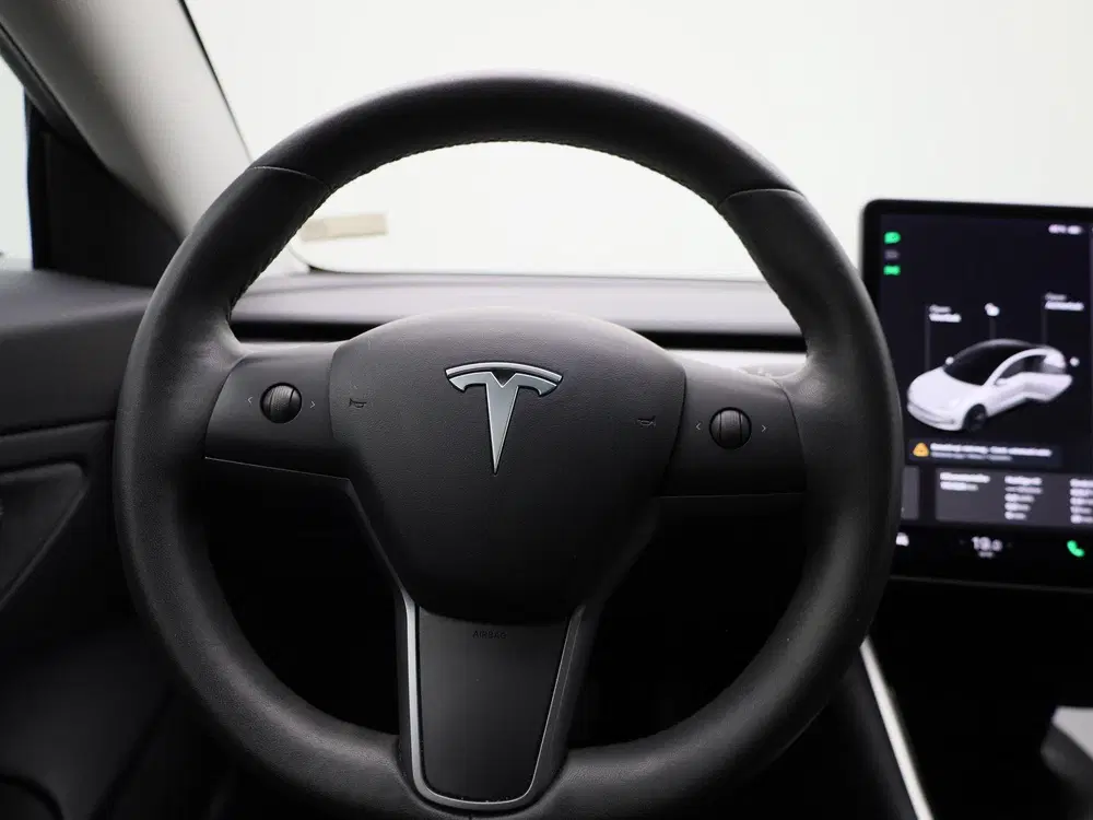 Tesla Model 3 Standard RWD Plus 60 kWh uit 2019, foto 7