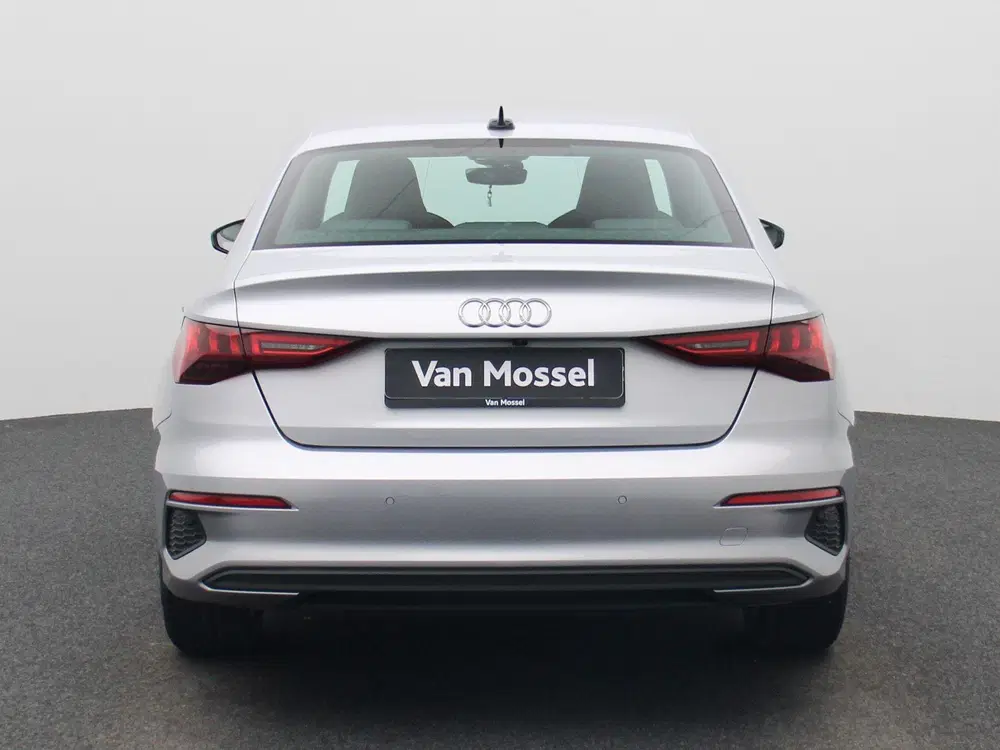 Audi A3 30 TFSI Advanced edition uit 2022, foto 6