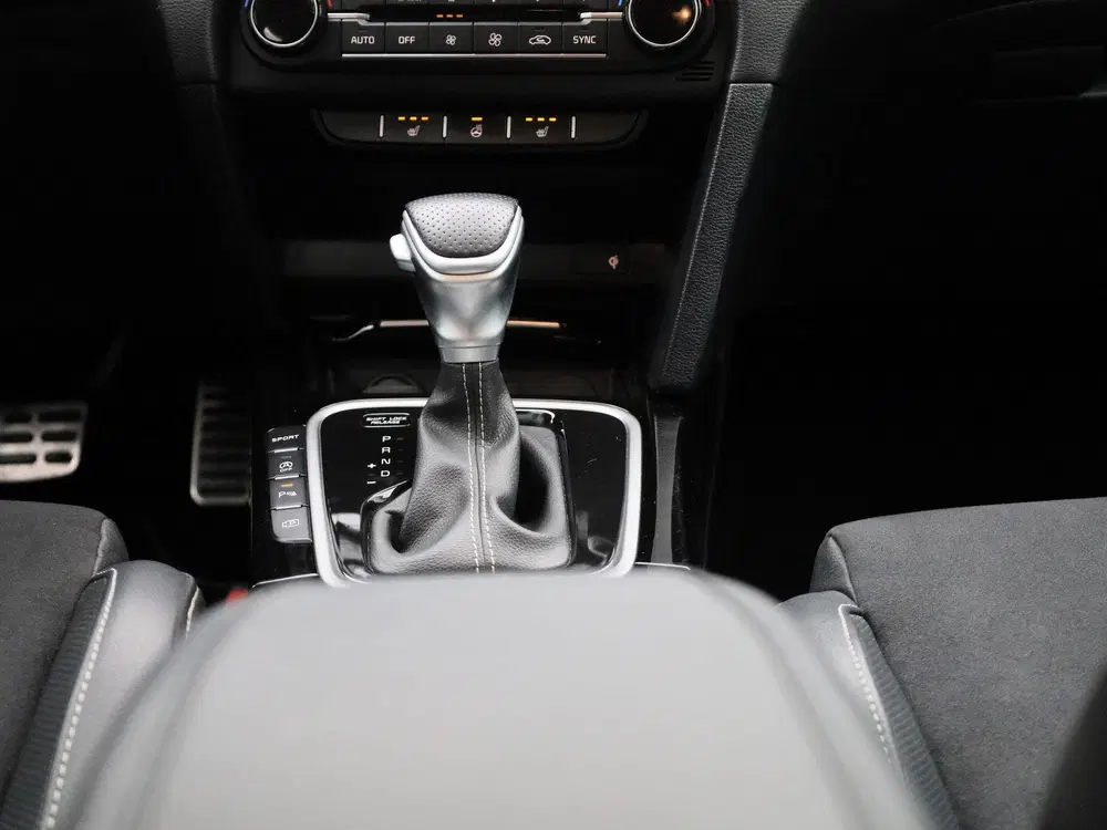 Kia ProCeed 1.5 T-GDi GT-Line uit 2024, foto 10