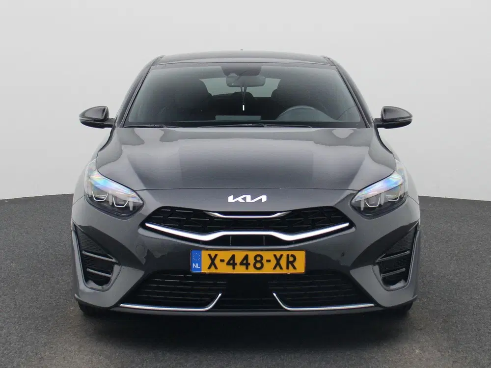 Kia ProCeed 1.5 T-GDi GT-Line uit 2024, foto 3