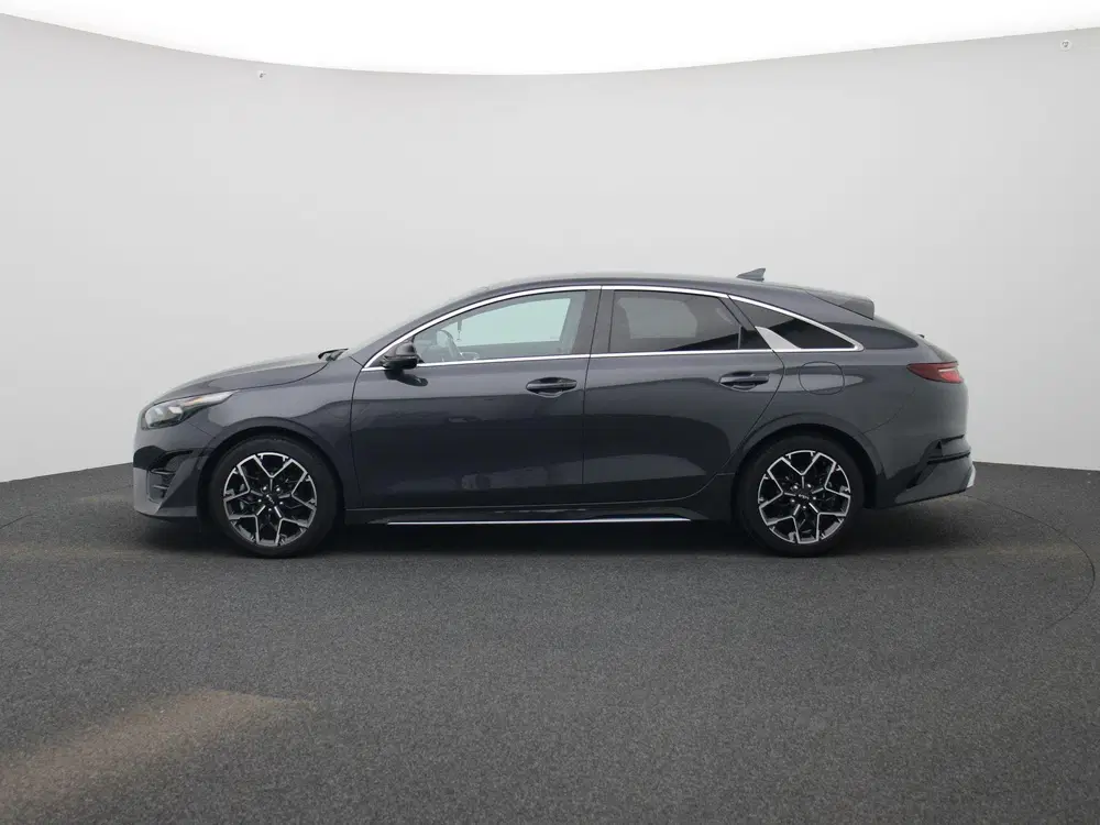 Kia ProCeed 1.5 T-GDi GT-Line uit 2024, foto 4