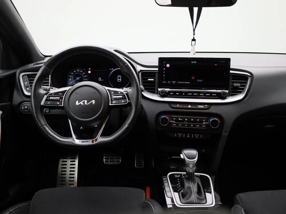 Kia ProCeed 1.5 T-GDi GT-Line uit 2024, foto 7