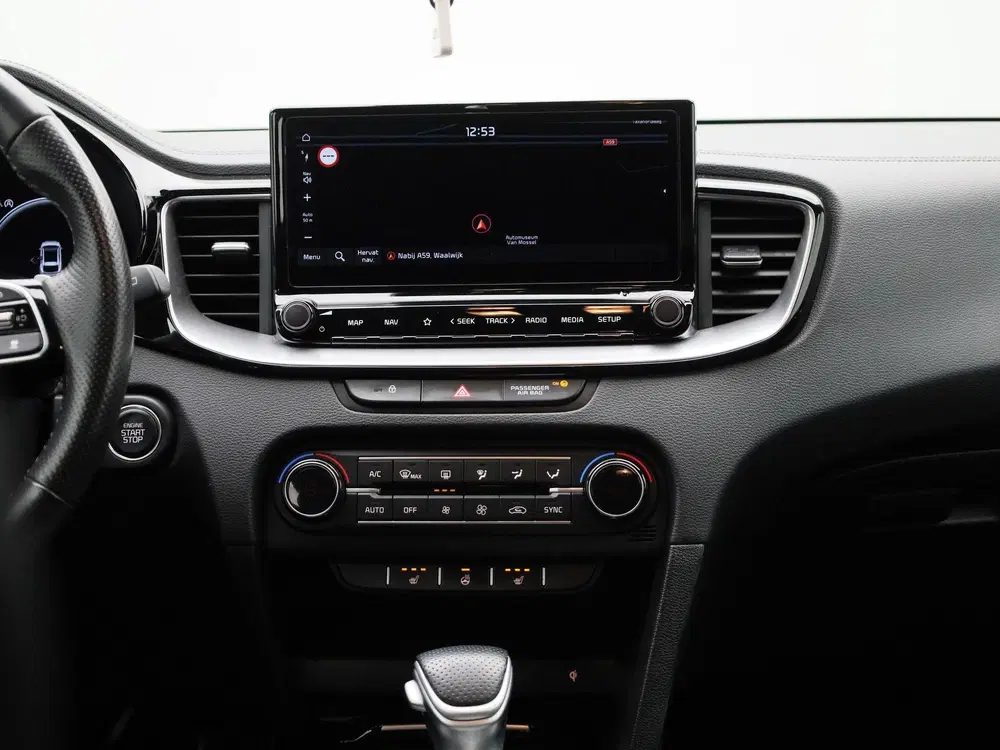 Kia ProCeed 1.5 T-GDi GT-Line uit 2024, foto 9