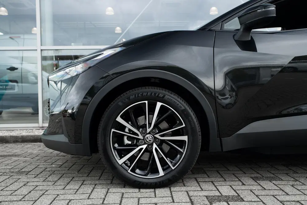 Toyota C-HR 2.0 Plug-in Hybrid 220 Executive uit 2026, foto 10
