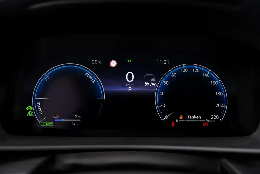 Toyota C-HR 2.0 Plug-in Hybrid 220 Executive uit 2026, foto 6