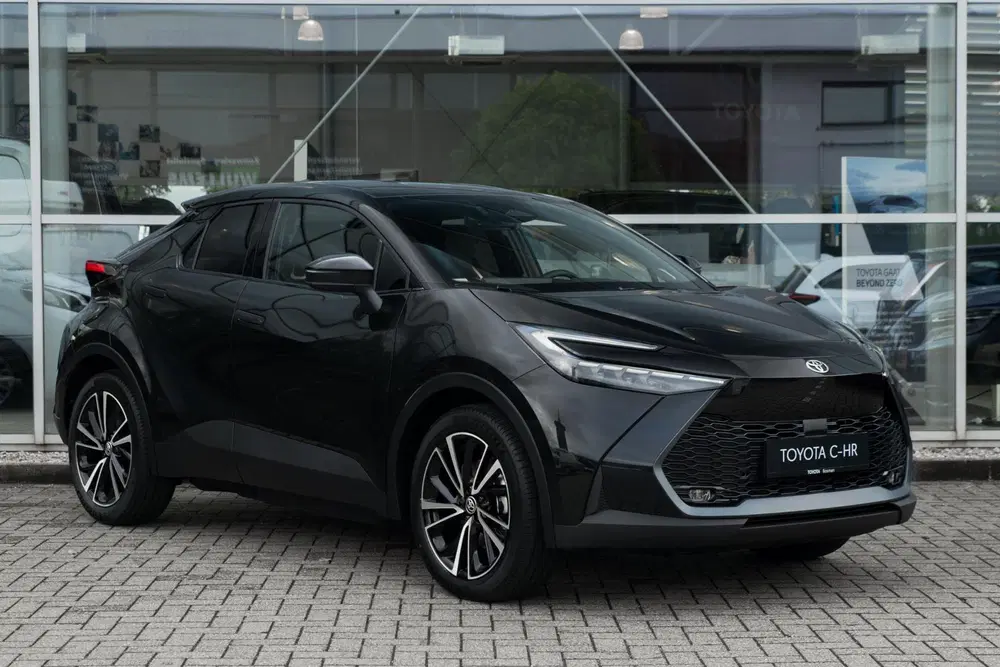 Toyota C-HR 2.0 Plug-in Hybrid 220 Executive uit 2026, foto 7